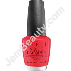  OPI On Collins Ave. 15 ml 