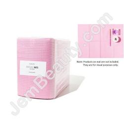  KS Disposable Nail Mats 125 pcs/Pack 