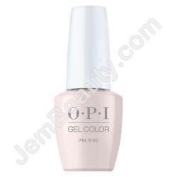  GelColor Pink in Bio 15 ml 