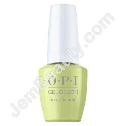  GelColor Clear Your Cash 15 ml 