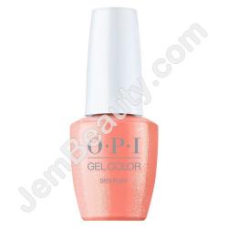  GelColor Data Peach 15 ml 