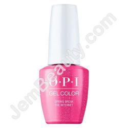  GelColor Spring Break the 15 ml 