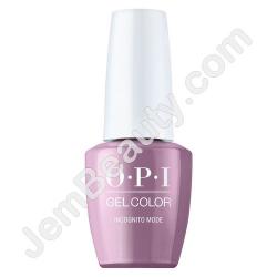  GelColor Incognito Mode 15 ml 