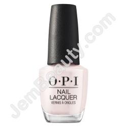  OPI Pink in Bio 15 ml 