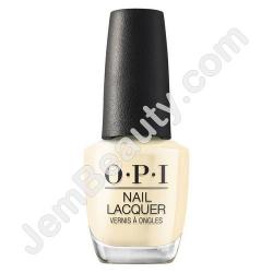  OPI Blinded by the Ring Light 15 ml 