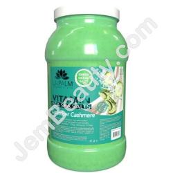  La Palm Sea Spa Salt Cucumber Gallon 