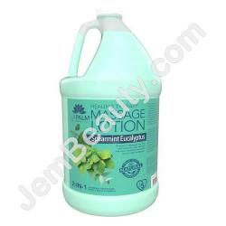  Lotion Massage Spearmint Gallon 