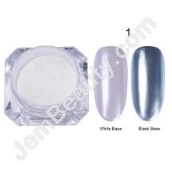  BP Chrome Pigment 01 White 1 g 