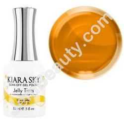  Jelly Tints J205 Sun Beams 15 ml 