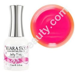  Jelly Tints J207 Hot Pink 15 ml 