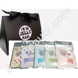  I\'m So Jelly Mask Sample 5/Box 