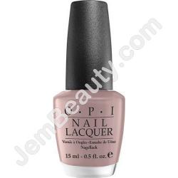  OPI Tickle My France-Y 15 ml 