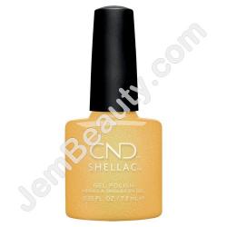  Shellac Sundial It Up .25 oz 