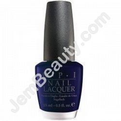  OPI Yoga-Ta Get This Blue! 15 ml 