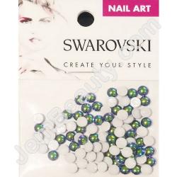  Swarovski Pearl Scarabaeus 90pcs/Pack 