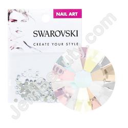  Swarovski Crystal AB SS9 120pcs/Bag 