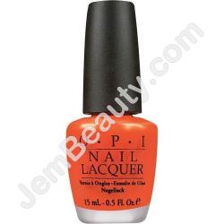  OPI On The Same Paige 15 ml 