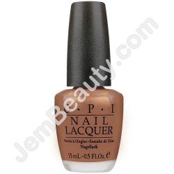  OPI Cosmo-Not Tonight Honey! 15 ml 