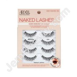  Multipack Naked Lashes 424 4/Pack 