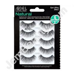  Multipack 105 Lashes 5/Pack 