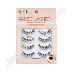  Multipack Naked Lashes 422 4/Pack 