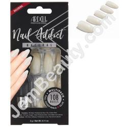  Nail Addict Natural Ballerina Kit 