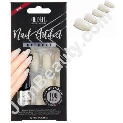  Nail Addict Natural Oval Kit 