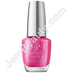  IS Pink, Bling, and Be Merry 15 ml 