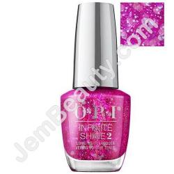  IS I Pink It\'s Snowing 15 ml 