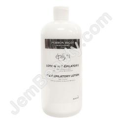  Epillyss Pre-Depilatory Lotion 1 Litre 