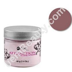  Attraction Acrylic Dark Rose 40 g 