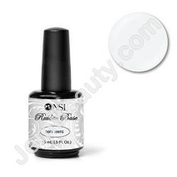  Rubber Base Soft White 15 ml 