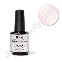  Rubber Base Opaque Pink Shimmer 15 ml 