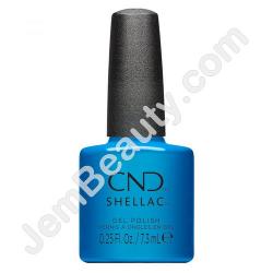  Shellac What\'s Old Is Blue .25 oz 