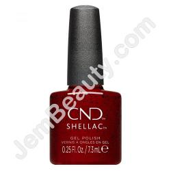  Shellac Needles & Red .25 oz 