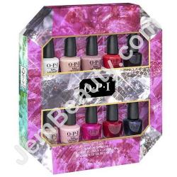  OPI Bling It On Mini 10 pack Set 