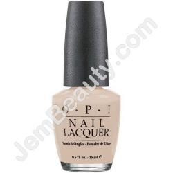  OPI Samoan Sand 15 ml 