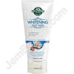  HS Whitening Face Wash 150 ml 