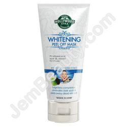  HS Whitening Peel Off Mask 150 ml 