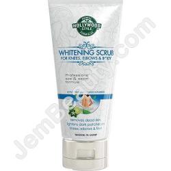  HS Whitening Scrub Body 150 ml 