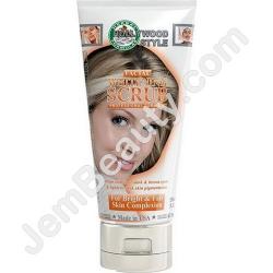  HS Whitening Scrub 150 ml 