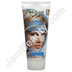  HS Whitening Mud Mask 150 ml 