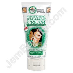  HS Whitening Massage Cream 150 ml 