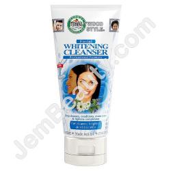  HS Whitening Cleanser 150 ml 