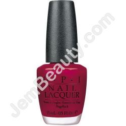  OPI Malaga Wine 15 ml 