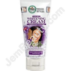  HS Whitening Night Cream 150 ml 