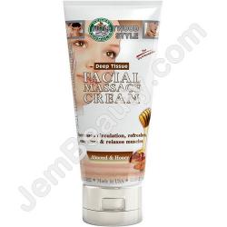  HS Massage Cream Facial 150 ml 