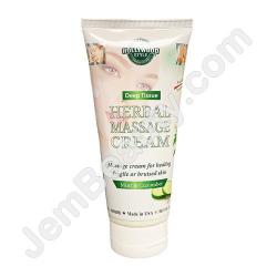  HS Massage Cream Herbal 150 ml 