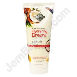  HS Super Moisturizing Cream 150 ml 