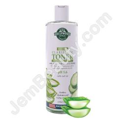  HS Toner Facial Aloe Cucumber 250 ml 